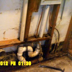 Fresh Air Restoration and Cleaning