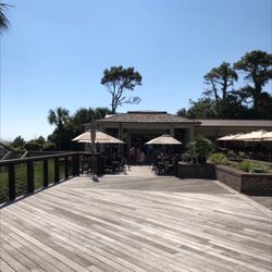 Sea Pines Beach Club - Bar