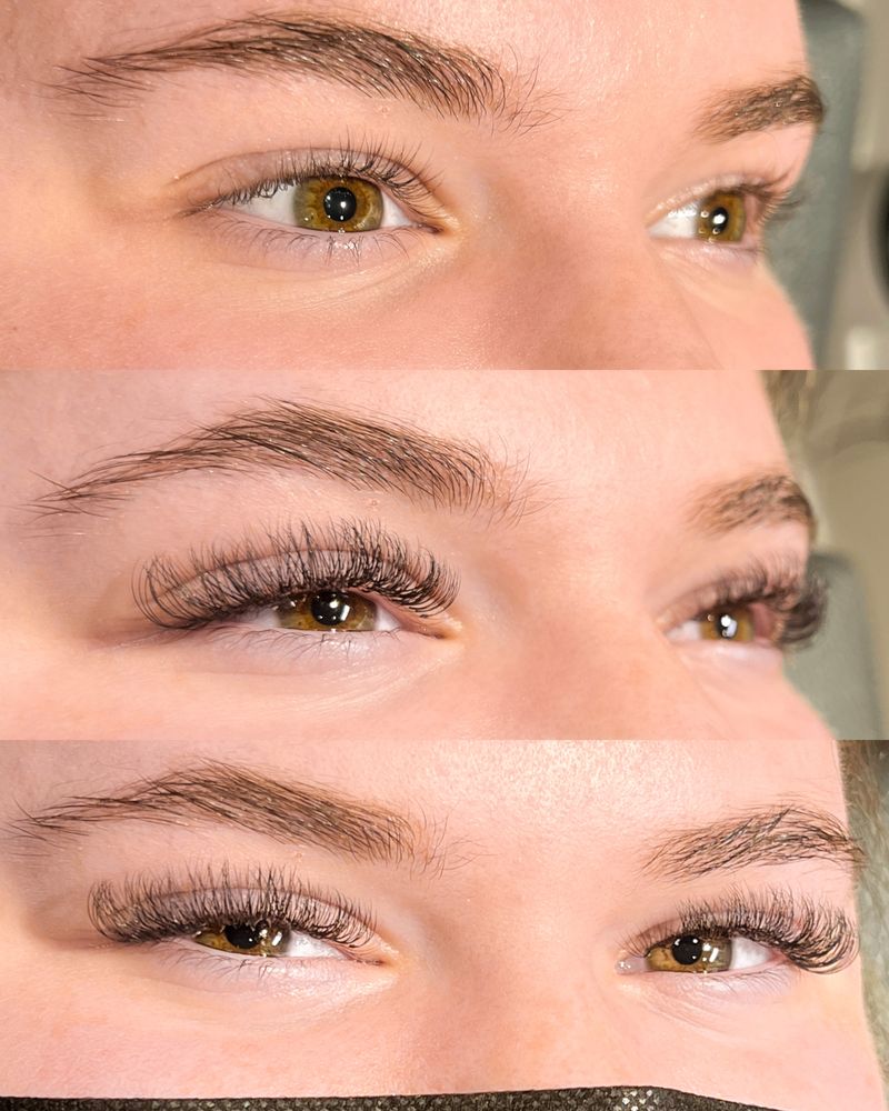 SAKURA LASH STUDIO 11251 120th Ave NE, Kirkland, Washington Eyelash