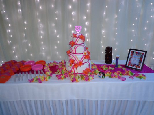 Hedwig Memorial Center