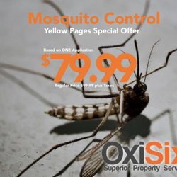 OxiSix