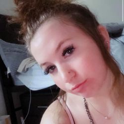 San Bernardino tattoo - Nose piercing