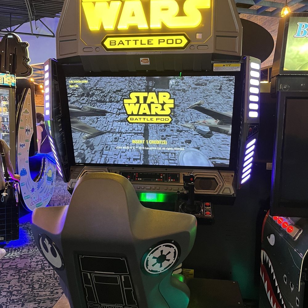 Game On Social Hub - Bowling Near Me - Kenner, Louisiana