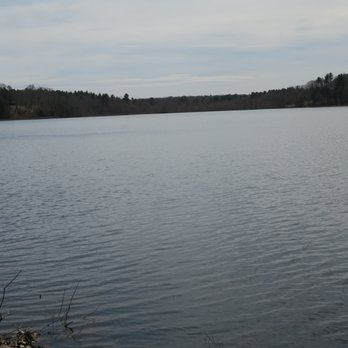 Walden Pond State Reservation - Parks Near Me - Concord, Massachusetts