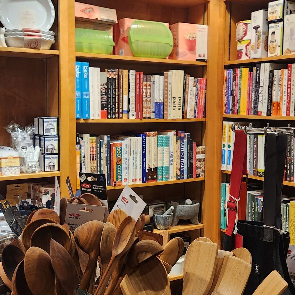 Nothing To It Culinary Center - Cookbooks - Cooking Schools Near Me - Reno, Nevada Nothing To It Culinary Center - Cookbooks - Cooking Schools Near Me - Reno, Nevada