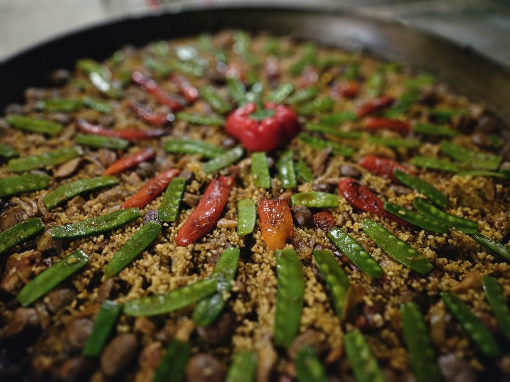 PAPA PAELLA Updated October 2024 55 Photos & 11 Reviews Austin, Texas Food Delivery