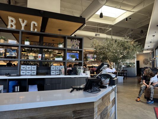 Broken Yolk Cafe by null