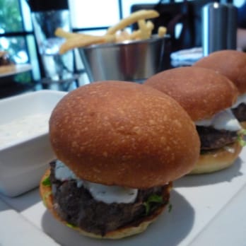The Kitchen - Gyro Sliders - New American Near Me - Orlando, Florida The Kitchen - Gyro Sliders - New American Near Me - Orlando, Florida