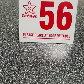 Carl's Jr - Fast Food Near Me - Lomita, California