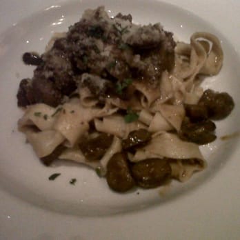 Insalata's - Pappardelle with Pork and Fennel meatballs - Mediterranean Near Me - San Anselmo, California Insalata's - Pappardelle with Pork and Fennel meatballs - Mediterranean Near Me - San Anselmo, California