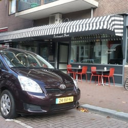 Restaurant Freud