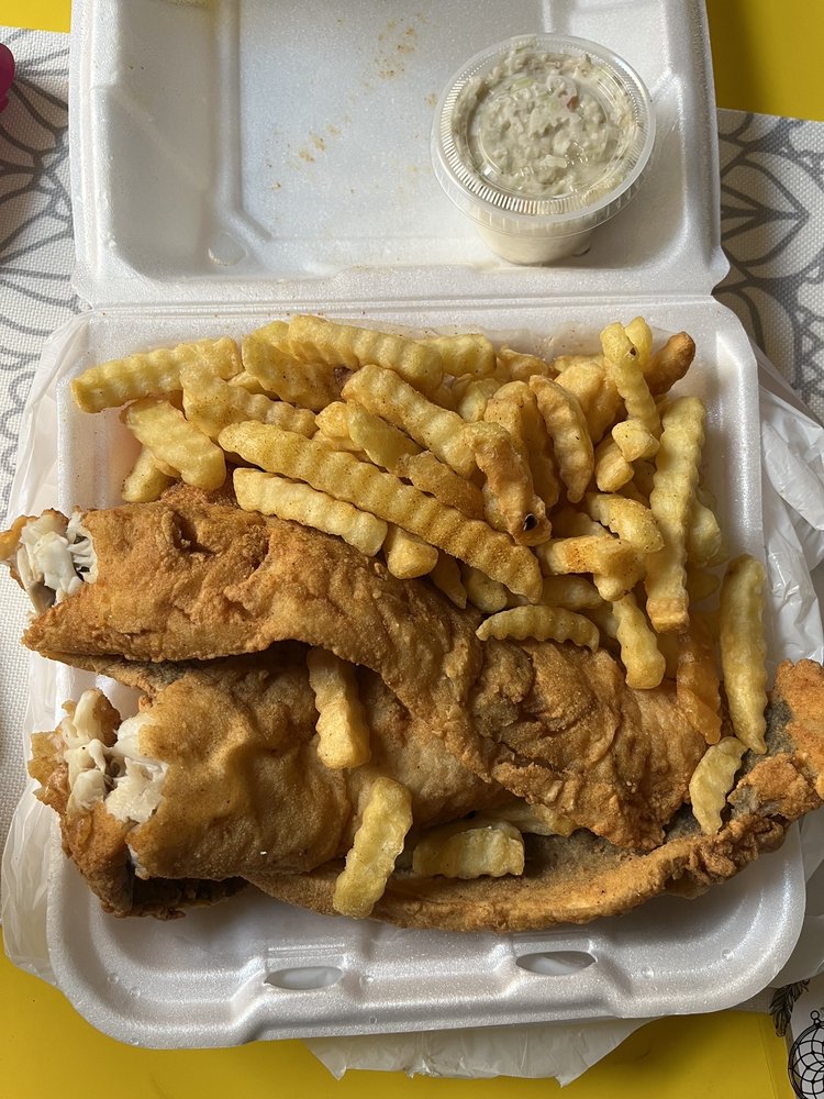 Anthony's Seafood
