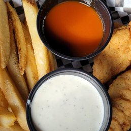 Tenders Tenders
