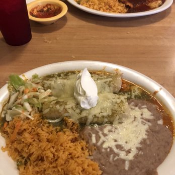 Vallarta Mexican Grill - Mexican Near Me - Dodge City, Kansas