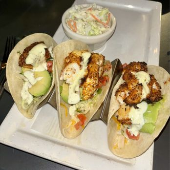 Kooper's Tavern - Fish tacos - Bars Near Me - Baltimore, Maryland