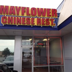 Mayflower Chinese Restaurant