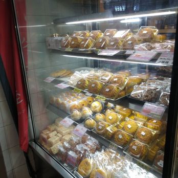 Sweets Bakery - Pastries - Bubble Tea Near Me - New York, New York