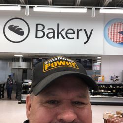 Walmart Bakery