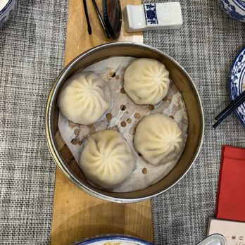 Tipsy Shanghai - Chinese Near Me - New York, New York