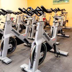 Taconic Fitness