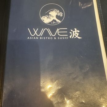 WAVE Asian Bistro & Sushi - Japanese Near Me - Mount Dora, Florida WAVE Asian Bistro & Sushi - Japanese Near Me - Mount Dora, Florida