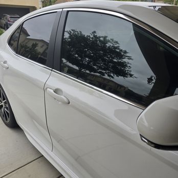 Tint Monsters Norco - Ceramic IR 50% Front
20% Rear - Car Window Tinting Near Me - Norco, California Tint Monsters Norco - Ceramic IR 50% Front
20% Rear - Car Window Tinting Near Me - Norco, California
