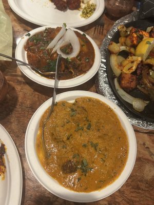 Chaat Express by null