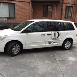 Diane Car Service
