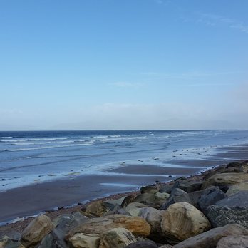 Ross Beigh Beach - Beaches Near Me - Glenbeigh, Kentucky