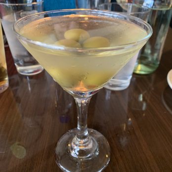 Atmesfir - Dirty martini - New American Near Me - Prescott, Arizona Atmesfir - Dirty martini - New American Near Me - Prescott, Arizona