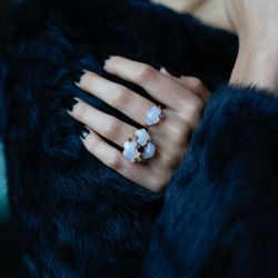 Yaf Sparkle - Vieri Haute Joaillerie's stunning creations!!