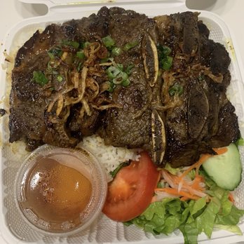 PHO M&K Vietnamese House - Short ribs - Soup Near Me - Richmond, British Columbia PHO M&K Vietnamese House - Short ribs - Soup Near Me - Richmond, British Columbia
