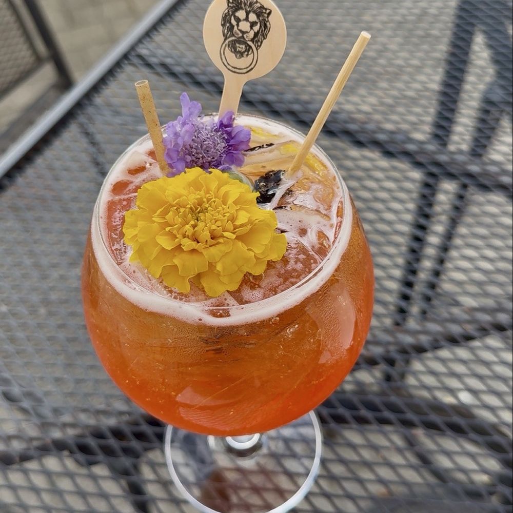 Bevi Bar - Cocktail Bars Near Me - Providence, Rhode Island