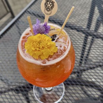 Bevi Bar - Cocktail Bars Near Me - Providence, Rhode Island