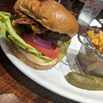 Glory Days Grill - Bacon Cheddar burger - Chicken Wings Near Me - Tampa, Florida Glory Days Grill - Bacon Cheddar burger - Chicken Wings Near Me - Tampa, Florida