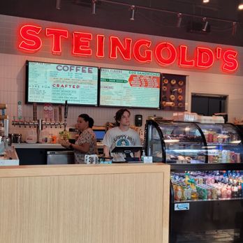 STEINGOLD’S - Updated December 2025 - 43 Photos & 20 Reviews - 3626 N