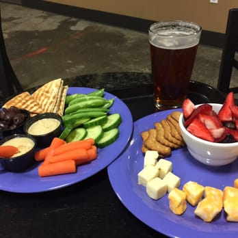 PlayDate SEA - Delicious fresh & heathy snacks ! - Playgrounds Near Me - Seattle, Washington