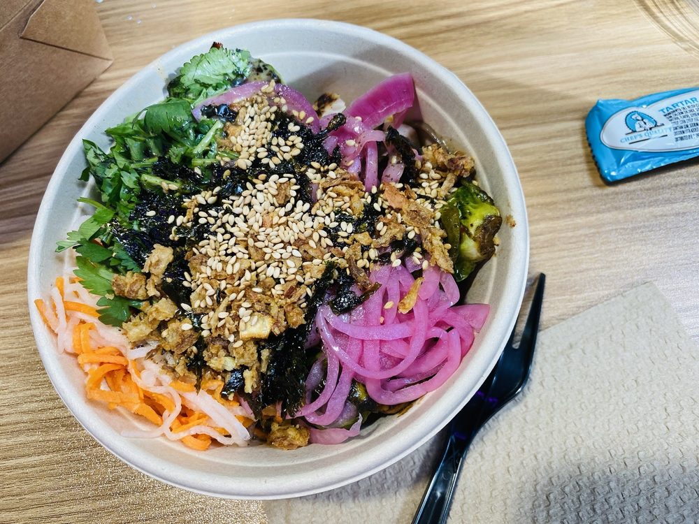 ON + ON FRESH KOREAN KITCHEN - Updated December 2024 - 45 Photos & 13 ...