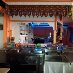 Indien Villa