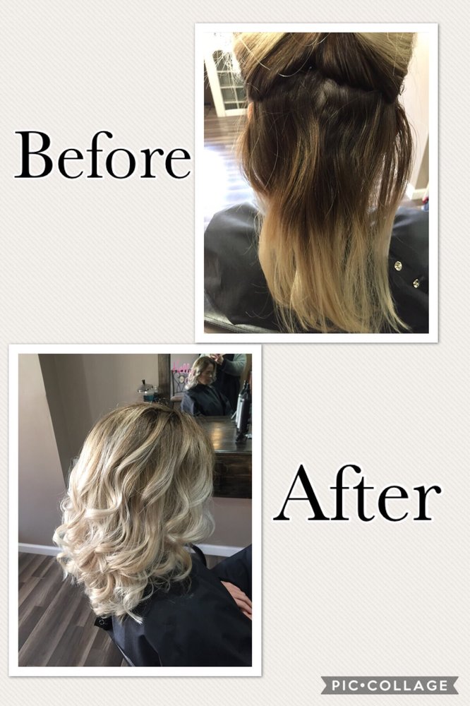 SHEAR UTOPIA 26 Photos 1428 Pennsylvania Ave, Monaca, Pennsylvania