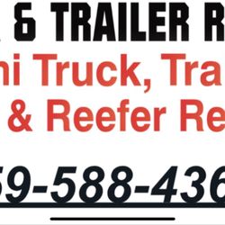 B&B Truck Trailer Repair