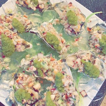Mariscos Costa Azul - Oysters prepared - Sports Bars Near Me - Tulare, California Mariscos Costa Azul - Oysters prepared - Sports Bars Near Me - Tulare, California