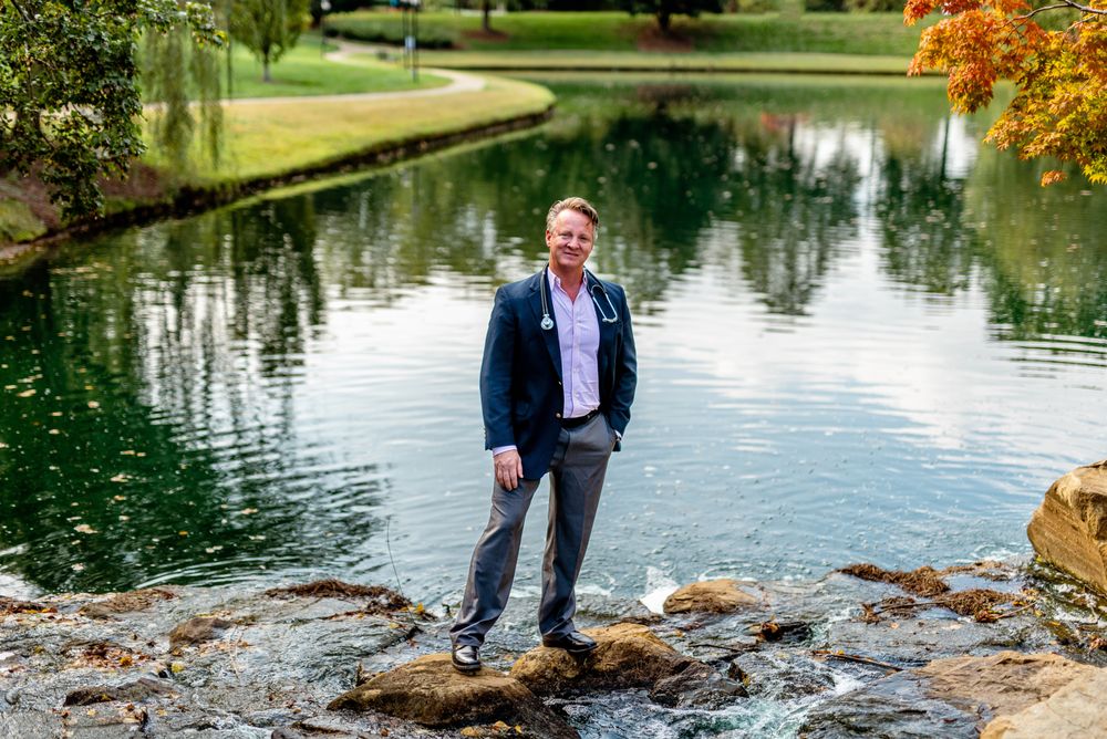 JAMES P. JOHNSTON, DO Updated September 2024 17 Photos 14505