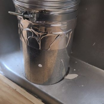 Dryersafe Solutions - Air Duct Cleaning Near Me