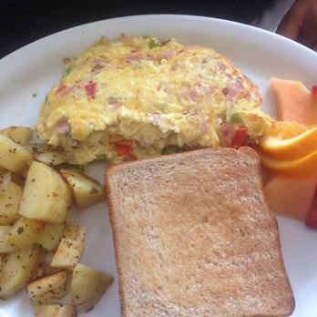 Bistro 36 - Breakfast & Brunch Near Me - Pickering, Ontario