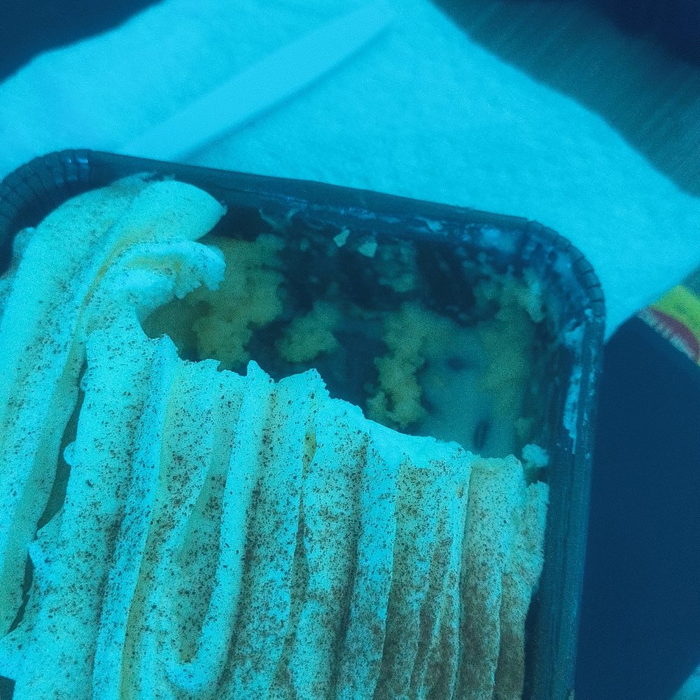 Crumbl - Arcadia - Eggshell in my cake! - Bakeries Near Me - Phoenix, Arizona Crumbl - Arcadia - Eggshell in my cake! - Bakeries Near Me - Phoenix, Arizona