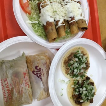 King Taco - Yummy food at King Taco!!! - Mexican Near Me - Glendale, California