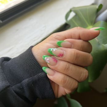 Kai Nails & Spa - Nail Salons Near Me - San Diego, California Kai Nails & Spa - Nail Salons Near Me - San Diego, California