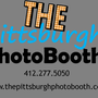 Photo of The Pittsburgh Photo Booth