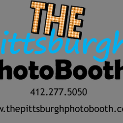 The Pittsburgh Photo Booth - www.thepittsburghphotobooth.com